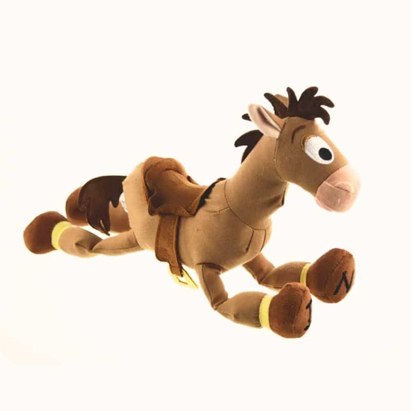 Toy Story Bullseye Plush Toy