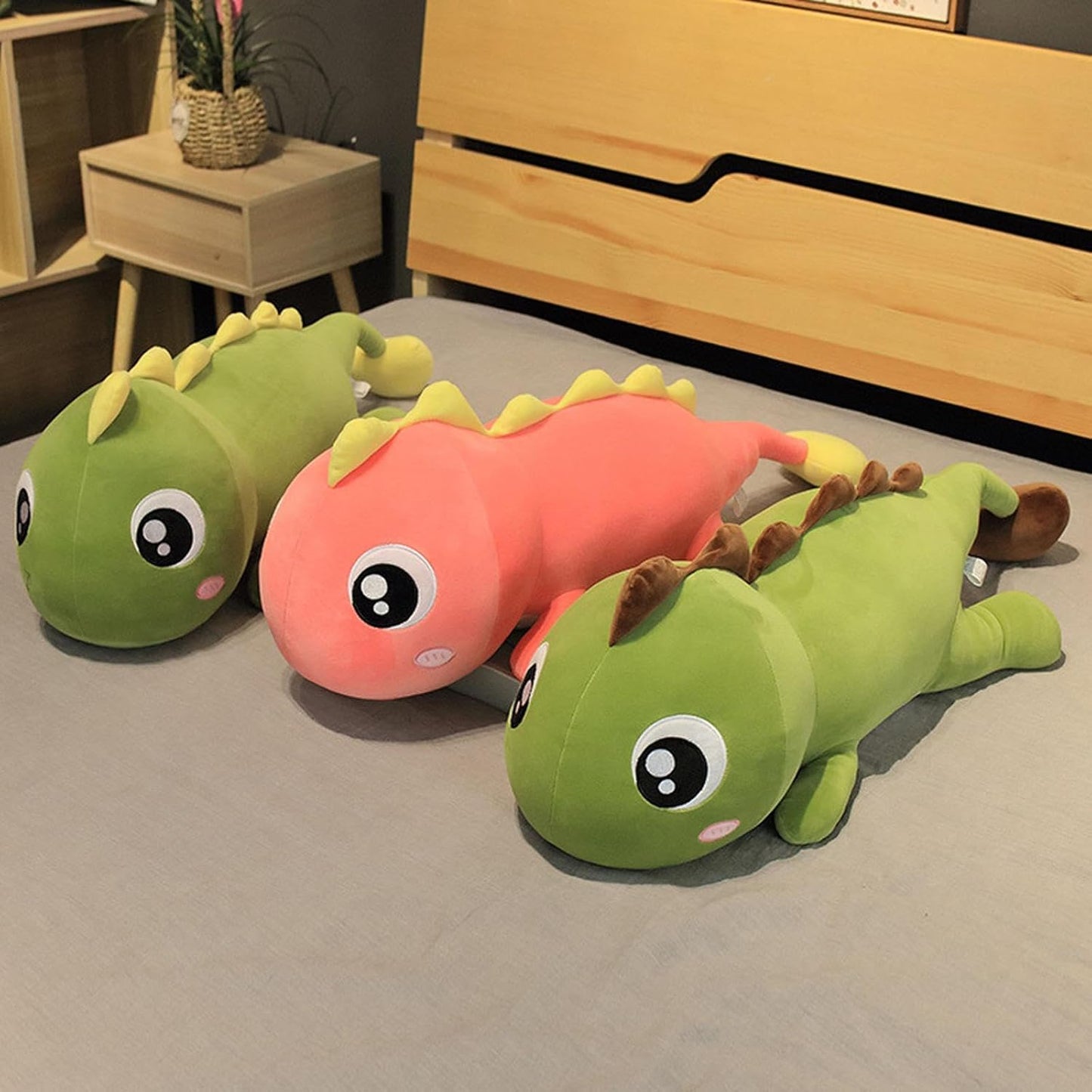 Dragon Plush Animal