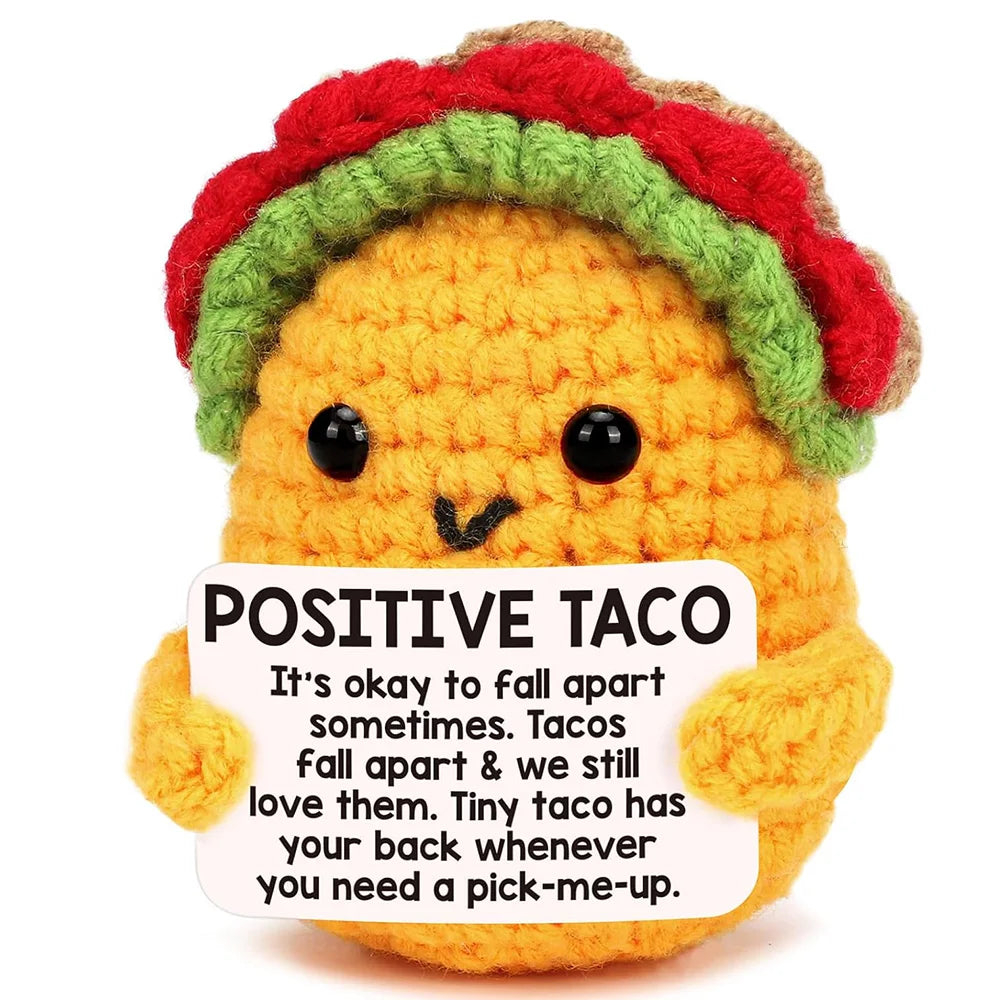 Plush Gift Card Holder