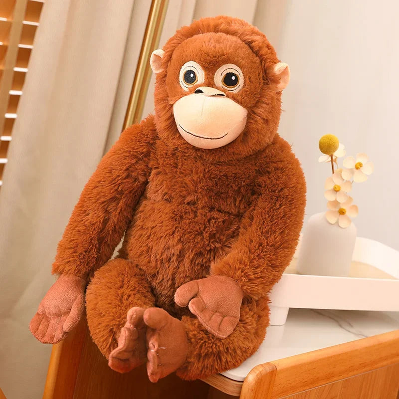 Gorilla Tag Plush