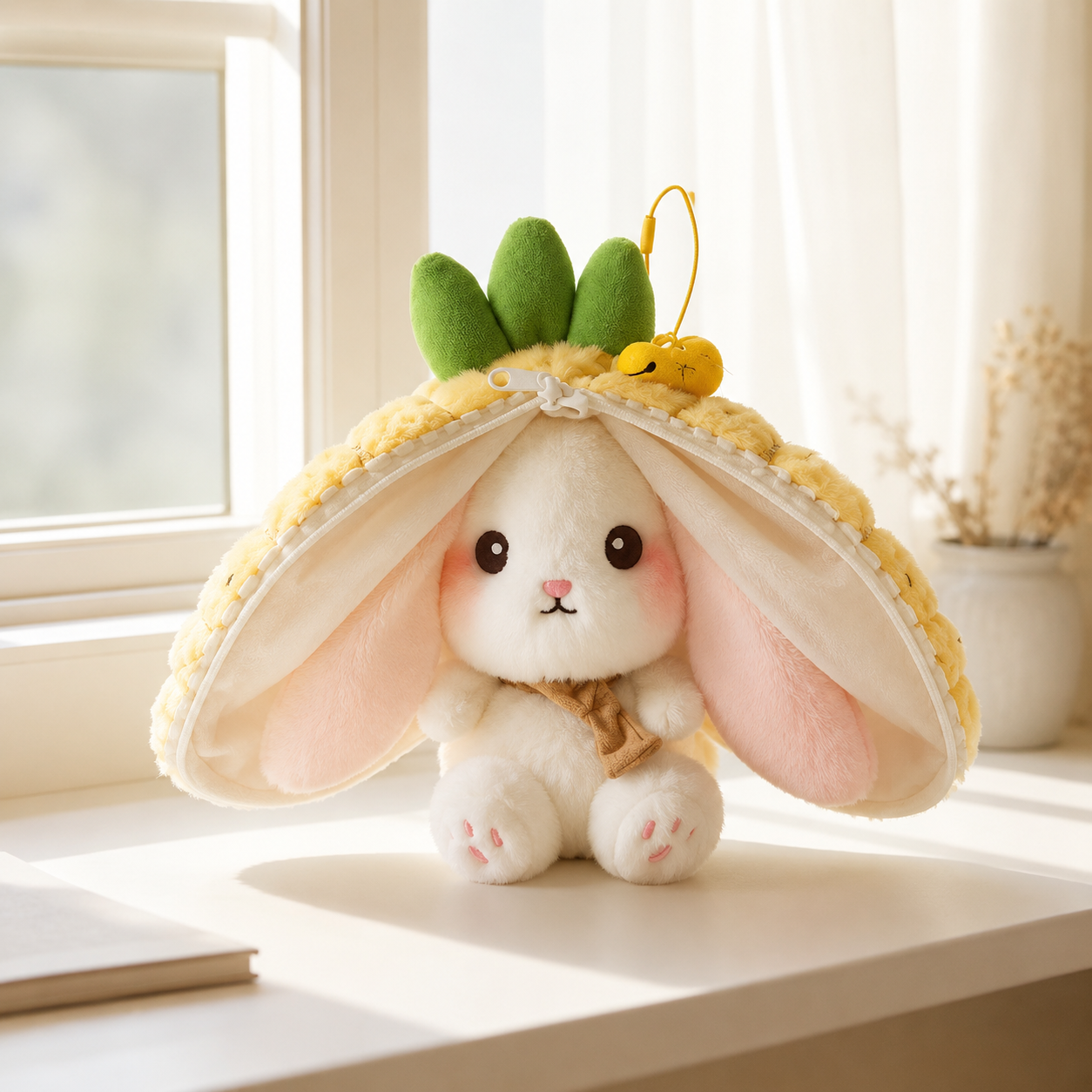 Plush Toys & Gifts