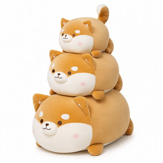 Corgi Plush Gifts