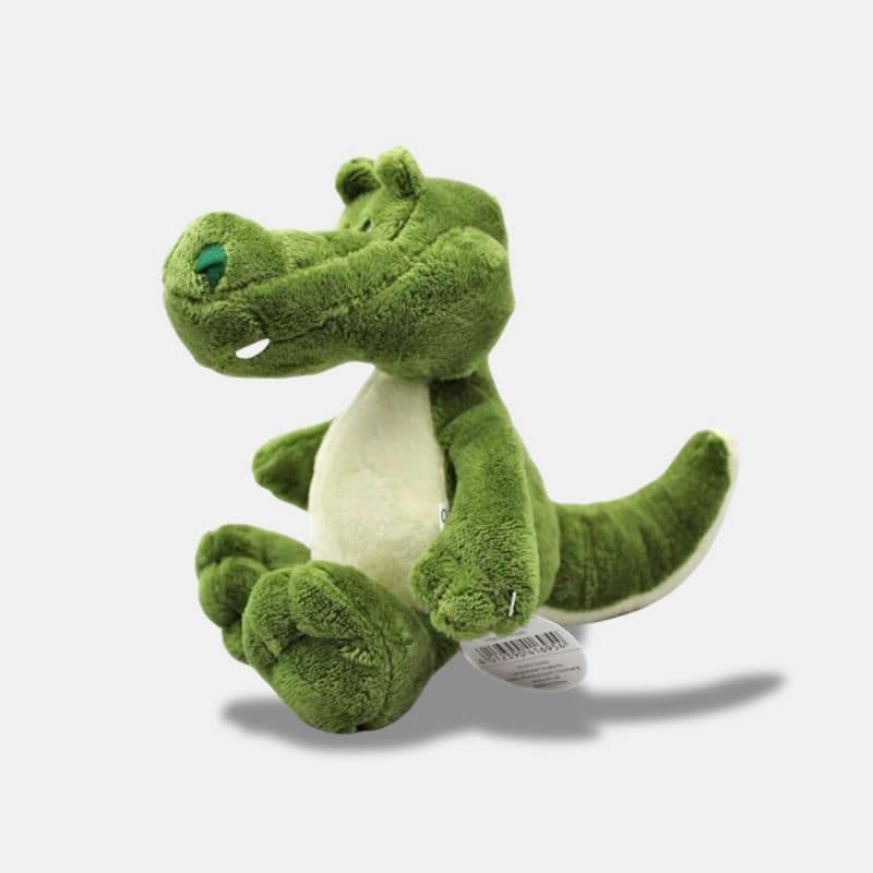 Crocodile Stuffed Animal