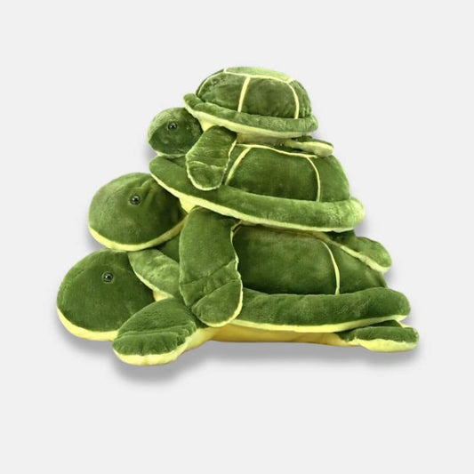 Sea Turtle Stuffed Animal