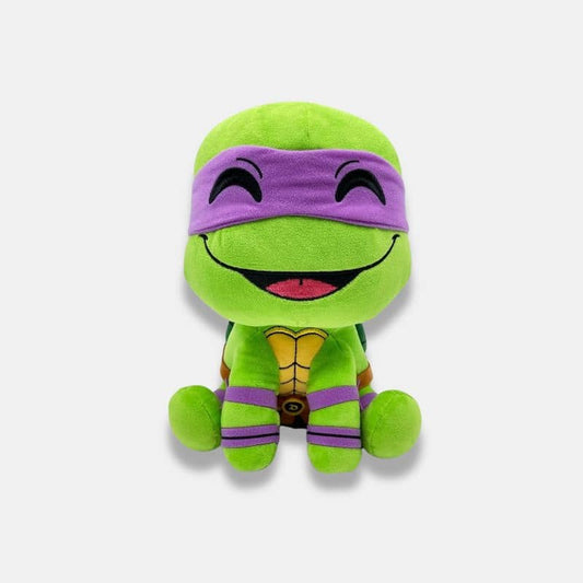 Teenage Mutant Ninja Turtles Donatello Plush Toy
