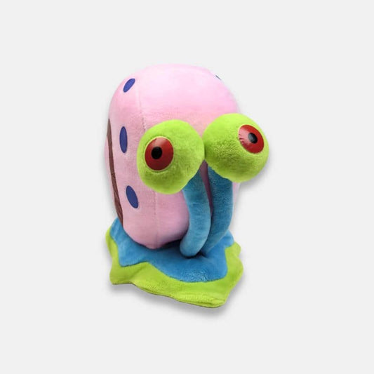 SpongeBob SquarePants Gary the Snail Plush Toy
