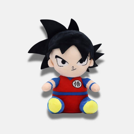 Dragon Ball Goku Plush Toy