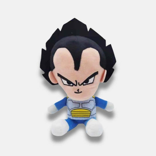 Dragon Ball Vegeta Plush Toy