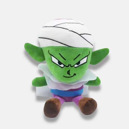Dragon Ball Piccolo Plush Toy