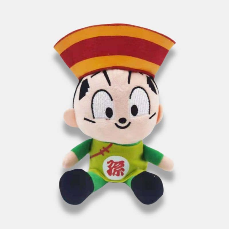 Dragon Ball Gohan Plush Toy