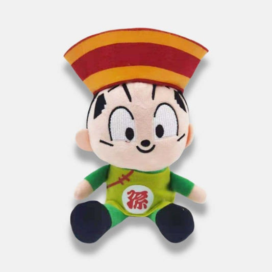 Dragon Ball Gohan Plush Toy