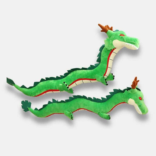 Dragon Ball Shenron Plush Toy