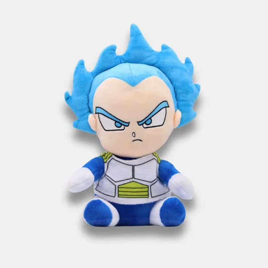 Dragon Ball Vegeta Super Saiyan Plush Toy