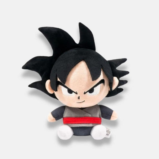 Dragon Ball Goku Black Plush Toy