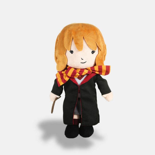 Harry Potter Hermione Plush Toy