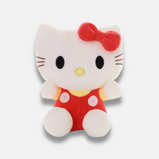 Hello Kitty Plush Toy - 20 or