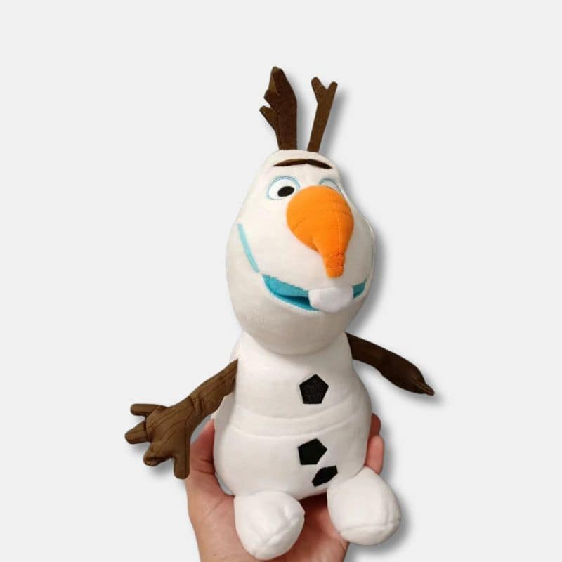 Frozen Olaf Plush Toy - 30 or