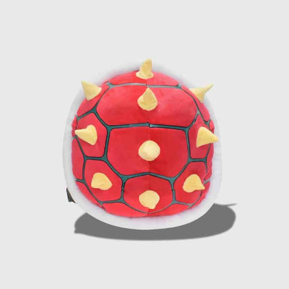 Spiked Shell Backpack