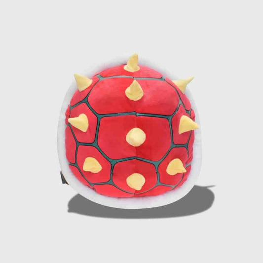Spiked Shell Backpack