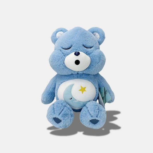 Care Bears Bedtime Bear Plush Toy