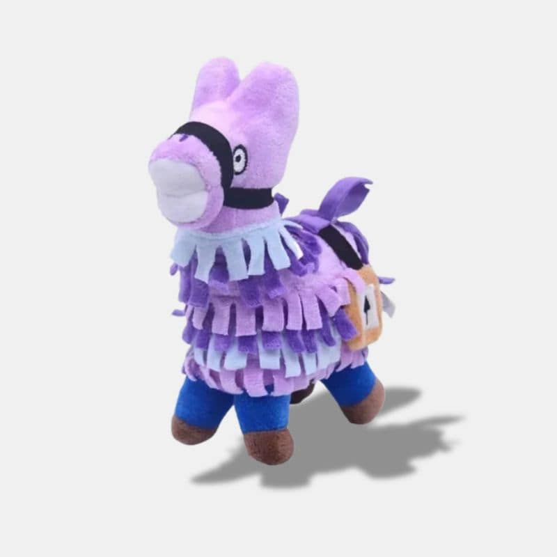 Fortnite Llama Plush Toy