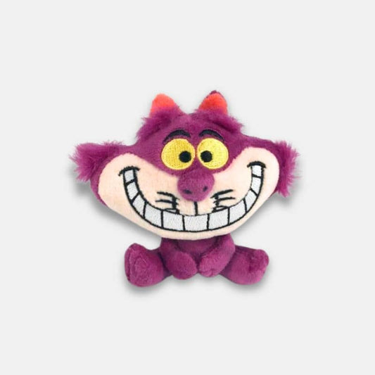 Alice in Wonderland Cheshire Cat Plush Toy