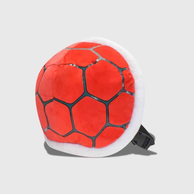 Bowser Turtle Shell Backpack