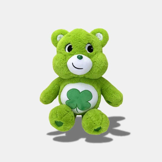 Care Bears Good Luck Bear Plush Toy