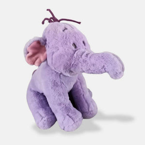 Elephant Loveys