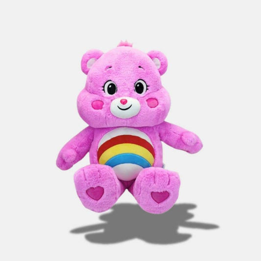 Care Bears Friend Bear Plush Toy