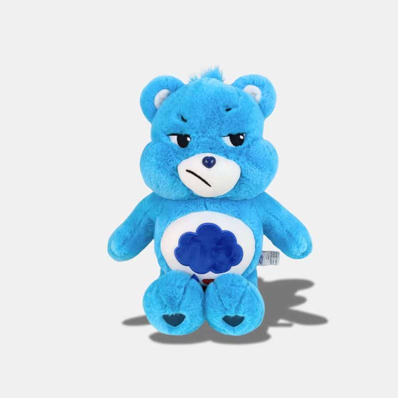 Care Bears Grumpy Bear Plush Toy