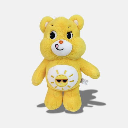 Care Bears Funshine Bear Plush Toy