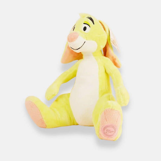 Disney Coco Bunny Plush Toy - Yellow