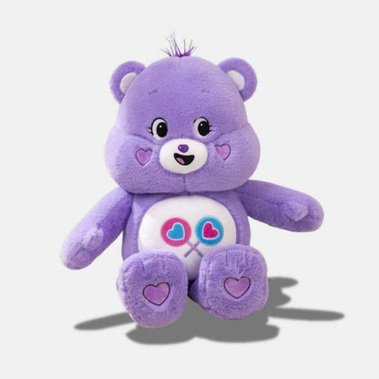 Care Bears Love-a-Lot Bear Plush Toy