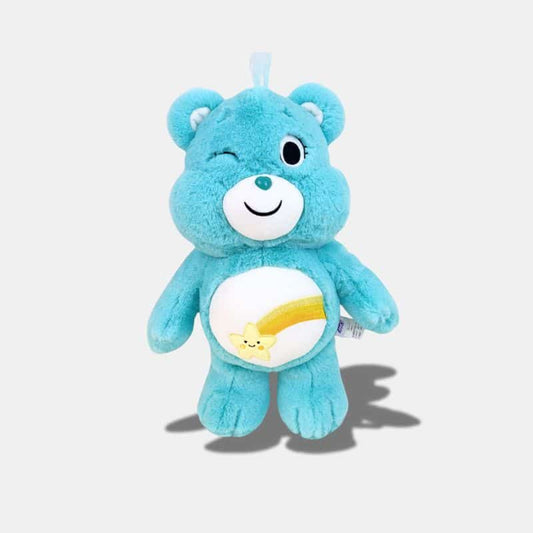 Care Bears Wish Bear Plush Toy