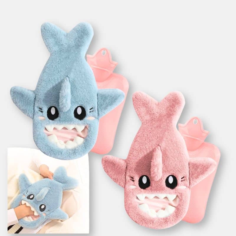 Shark Plush Toy