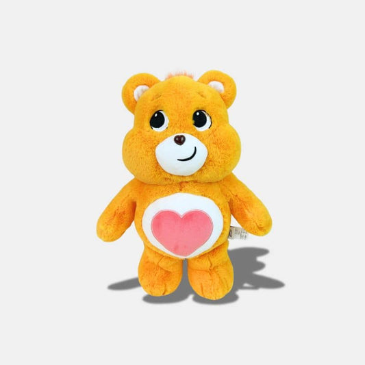 Care Bears Tenderheart Bear Plush Toy