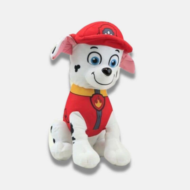 PAW Patrol Marshall Plush Toy