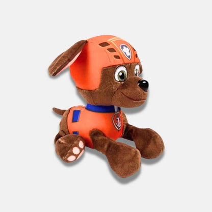 PAW Patrol Zuma Plush Toy