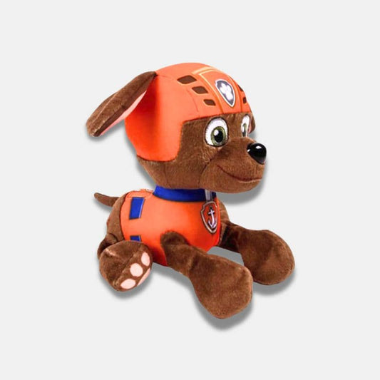 PAW Patrol Zuma Plush Toy