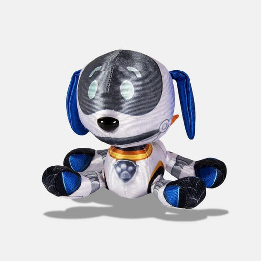 PAW Patrol Robot-Dog Plush Toy