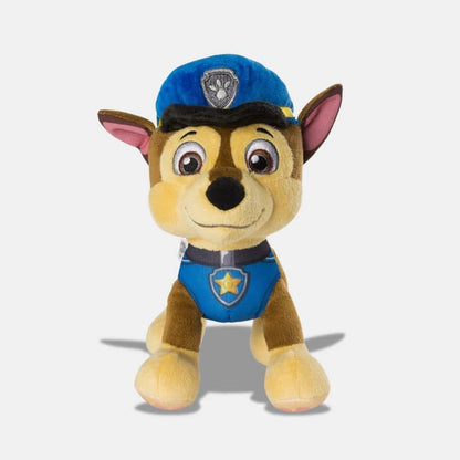PAW Patrol Chase Plush Toy