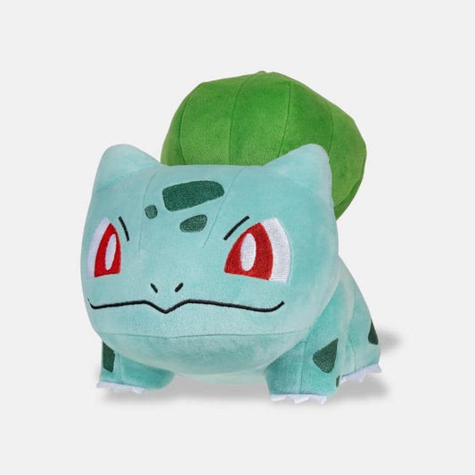 Pokémon Bulbasaur Plush Toy