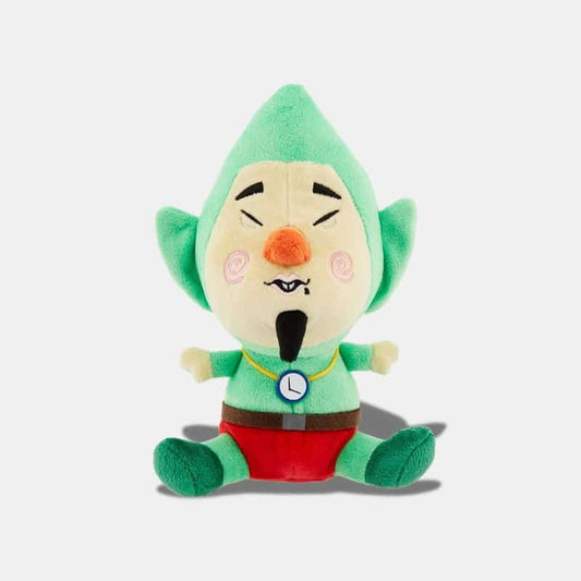 Zelda Tingle Plush Toy