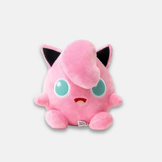 Pokémon Jigglypuff Plush Toy