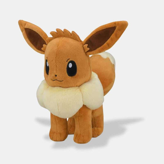 Pokémon Eevee Plush Toy