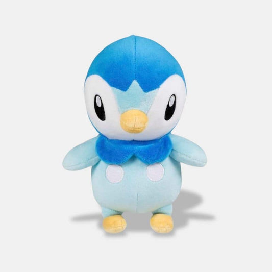 Pokémon Piplup Plush Toy