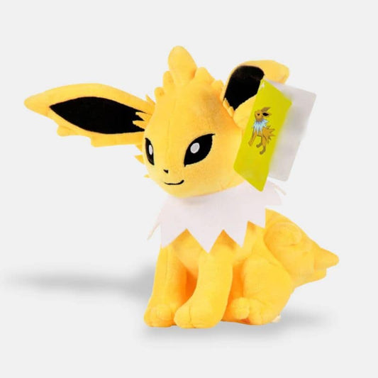 Pokémon Jolteon Plush Toy