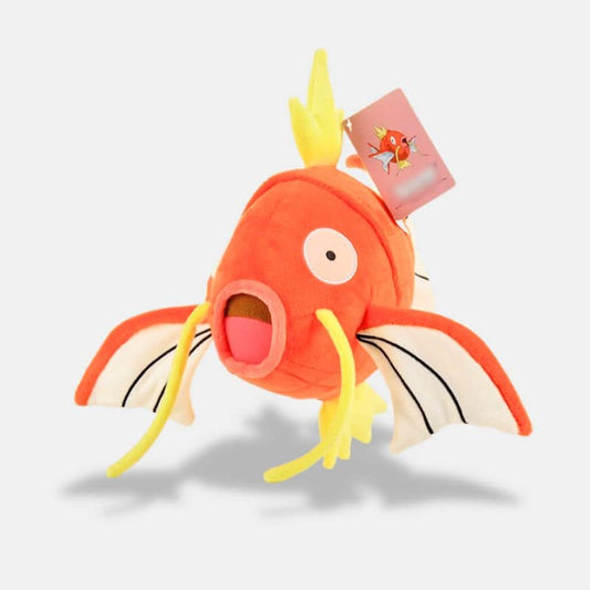 Pokémon Magikarp Plush Toy