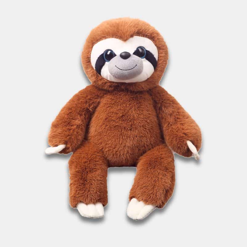 Sloth Stuffed Animal